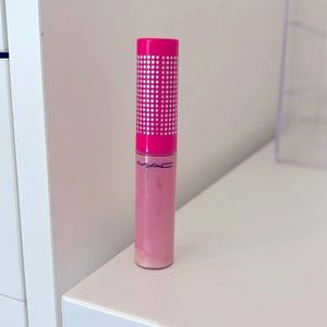 Mac cosmetics starlet kiss lipglass